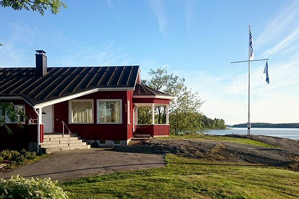 Paviljonki